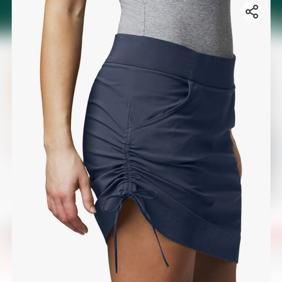 Columbia Anytime Casual Skort - Picture 4 of 7
